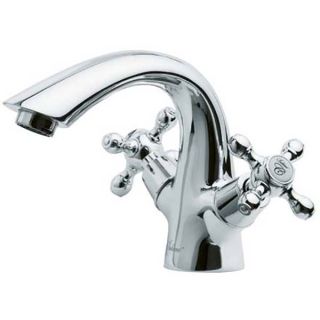 Смеситель для раковины Boheme Tradizionale Chromo хром 271